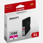 Canon PGI-2500XL tindikassett, purpur