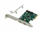 USB jagaja Conceptronic 511811, 2 pesaga
