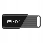 PNY 512 GB USB 3.2 must m&auml;lupulk