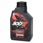 Mootori&otilde;li Motul 300V 4T 10W40 s&uuml;nteetiline, 1 l, Ester Core