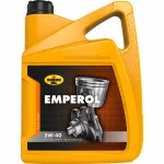 S&uuml;nteetiline mootori&otilde;li Kroon Oil Emperol A3/B4 CF/SP LL01 B712296, 5 l