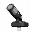 Stereo mikrofon Shure MV88-USBC, USB-C