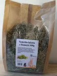 Kuivatatud looduslik t&uuml;&uuml;mian, 500 g