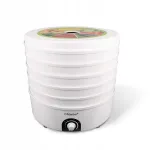 Maestro MR-766 38,5 cm 520W k&ouml;&ouml;giviljade, puuviljade, &uuml;rtide ja seente kuivati