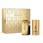 Paco Rabanne 1 Million meeste l&otilde;hnakomplekt: EDT 50 ml ja deodorant 75 ml