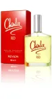Tualettvesi naistele Revlon Charlie Red, 100 ml