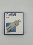 BLANBOK+ 256 GB USB m&auml;lupulk