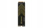 Transcend PCIe G4 M.2 NVMe 1TB SSD ketas TS1TMTE255S