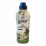 Riietepehmendaja Lenor Frisches Erwachen, 0,88 l, 42 pesukorda