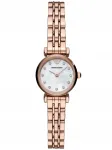 Naiste kell Emporio Armani AR11203 Gianni T-Bar