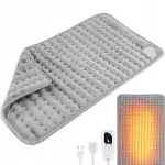 Elektriline valuvaigistav matt, 6 temperatuuri, nutikas v&auml;ljal&uuml;litus