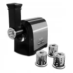 Lihvmasin Zeegma Molen Chef, 450 W, tagasip&ouml;&ouml;rdfunktsiooniga