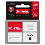 Activejet Canon PG-575XL tindikassett, AC-575NX
