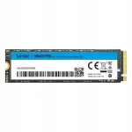 Lexar NM610PRO 1TB sisemine SSD ketas, M.2 2280, PCIe 3.0 x4