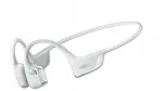 Shokz OpenRun Pro 2 Limited Silver juhtmevabad luudemehhanismiga k&otilde;rvaklapid, Bluetooth, DualPitch