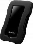 V&auml;line k&otilde;vaketas ADATA HD330 1TB, 2.5", must