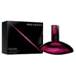 L&otilde;hnavesi Calvin Klein Deep Euphoria, 100 ml
