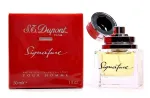 Meeste parf&uuml;&uuml;mvesi S.T. DUPONT SIGNATURE POUR HOMME 30 ml