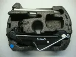 Hoob ORYG, sobib VW Touran, Skoda Octavia, Seat Altea, VW Sharan