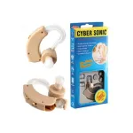 Pealeminev kuuldeaparaat Cyber Sonic
