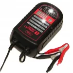 Akulaadija AUTOMATIC SMART CHARGER 6/12V 7A