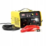 Auto k&auml;ivitamise laadija MAGNUM START DINAMIK 640 V.2, 12/24V, inverter-reetifikaator
