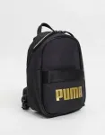 PUMA Core Base New mini seljakott, v&auml;ike, lukuga
