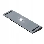 Doki alus Unitek USB-C, DisplayLink 4K, 430Hz, 5Gbps, PD 100W