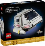 LEGO 40768 ICONS Star Trek Type-15 Shuttlepod komplekt