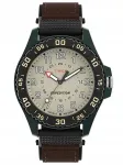 Meeste kell TIMEX Expedition Acadia Rugged TW4B26500 karbi ja graveeringuga