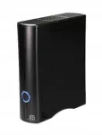 Transcend StoreJet 35T3 4TB v&auml;line k&otilde;vaketas, USB 3.0