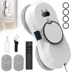 Aknapuhastusrobot veepihustusega 5600 Pa