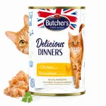 Butcher's Delicious Dinners kassitoit kanaga želees 400 g