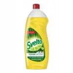 SVELTO ZENZERO LIMONE n&otilde;udepesuvahend, 930 ml