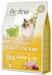 Kassitoit Profine Original Adult kanaga, 2 kg