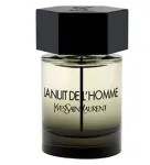 Vettuvett YVES SAINT LAURENT La Nuit De L'Homme 200 ml