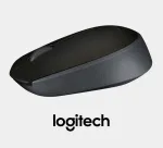 Juhtmevaba hiir Logitech M171, optiline, 1000 DPI, 2,4 GHz