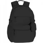 Koolikott CoolPack Fin, must
