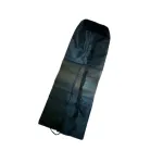 Silindriline mati kott v&otilde;rguga, 200&times;100&times;10 mm