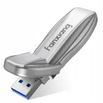 V&auml;line SSD salvestusseade Fanxiang FF511, 512 GB, USB 3.2, Type-A, 550 MB/s