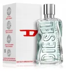 Meeste tualettvesi Diesel D 100 ml