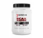Aminohapped pulber 7Nutrition BCAA Master 500 g apelsini maitsega