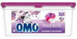 Omo 3in1 pesukapslid lavendli ja salvei l&otilde;hnaga, 27 tk