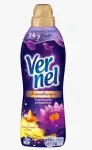 Pesupehmendaja Vernel, 800 ml, 32 pesukorraks, Traumhafte Lotusbl&uuml;te