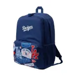 Kooliseljakott NEW ERA LA Los Angeles Dodgers