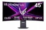 LG UltraGear 45GX950A-B 45" OLED 330Hz 5K2K 0,03 ms monitor