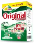 Original Plus Oxi Power pesupulber, 750 g