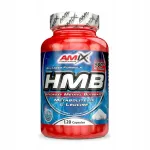 HMB, 220 kapslit