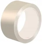 L&auml;bipaistev kleepuv teip Herlitz, 48 mm x 60 m, 6 tk