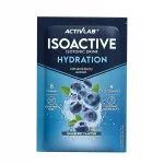 Isotooniline jook Activlab ilma aspartaamita, mustikamaisega, 31 g